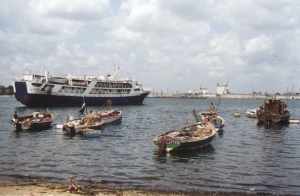 haven Dar es Salaam